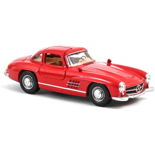 Mercedes Benz 300 SL (1954) in Red