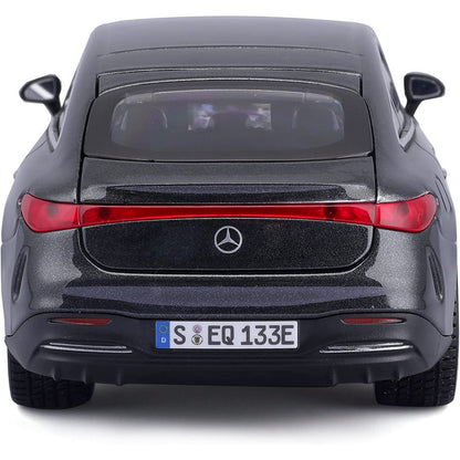 Mercedes EQ EQS (2022) in Grey