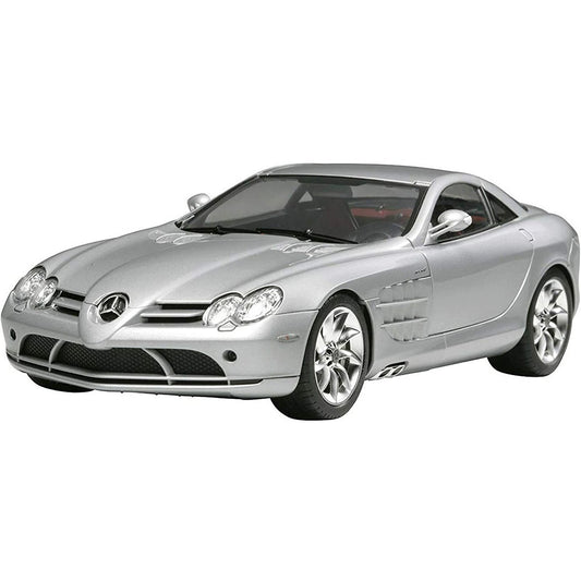 Mercedes SLR McLaren [Kit]