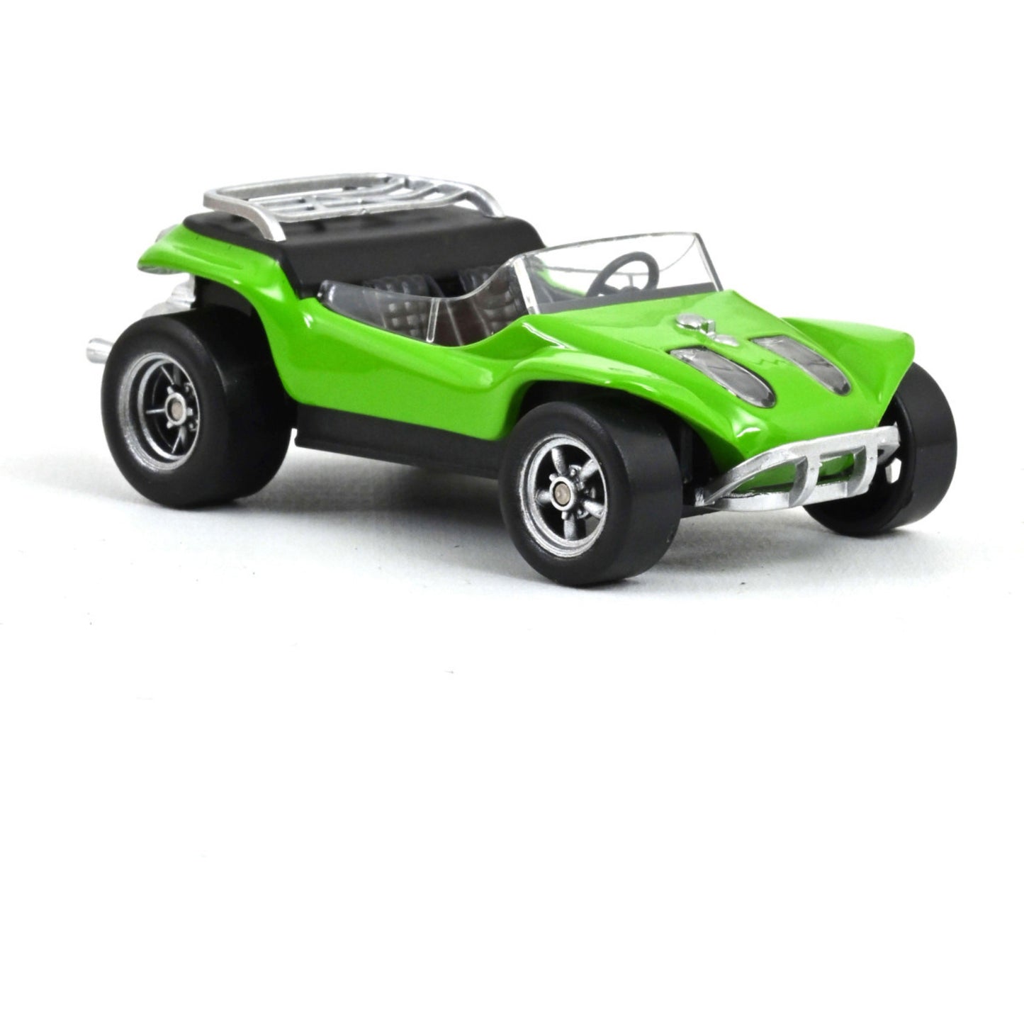 Meyers Manx Dune Buggy (1968) in Green