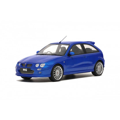 MG 160 ZR (Resin Series 2001) in Blue