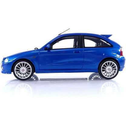 MG 160 ZR (Resin Series 2001) in Blue