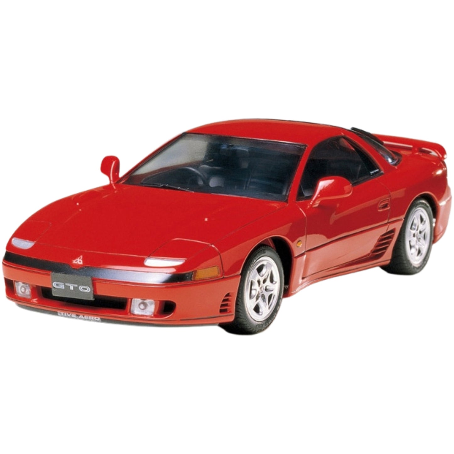 Mitsubishi GTO Twin Turbo [Kit]