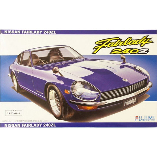 Nissan Fairlady 240ZL [Kit]