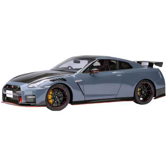 Nissan GT-R R35 Nismo Special Edition (2022) in Nismo Stealth Grey