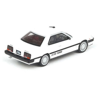 Nissan Skyline 2000 Turbo RS-X (DR30) in White