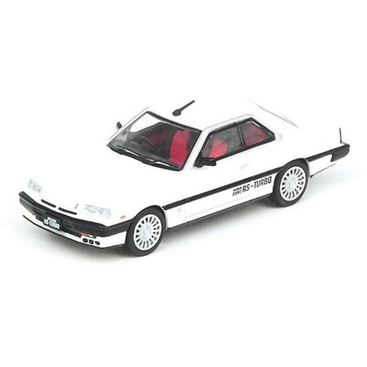 Nissan Skyline 2000 Turbo RS-X (DR30) in White