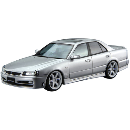 Nissan Skyline 25GT Turbo ER34 (2001) [Kit]