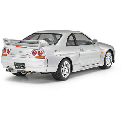 Nissan Skyline GT-R R33 V-Spec [Kit]