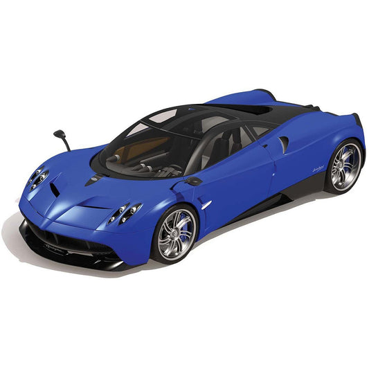 Pagani Huayra [Kit] in Blue