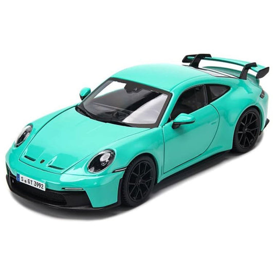 Porsche 911 GT3 (2021) in Mint