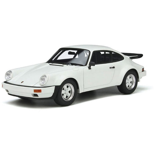 Porsche 911 SC RS (Resin Series 1984) in Grand Prix White