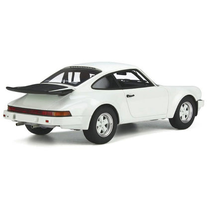 Porsche 911 SC RS (Resin Series 1984) in Grand Prix White