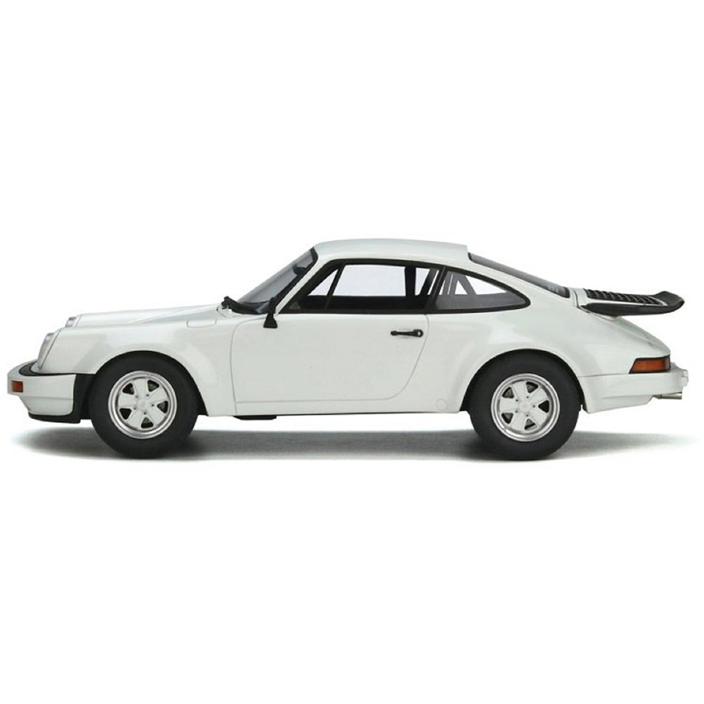 Porsche 911 SC RS (Resin Series 1984) in Grand Prix White