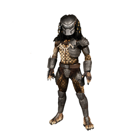 Predator One:12 Collective Figure From Predator