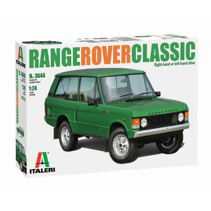 Range Rover Classic [Kit]