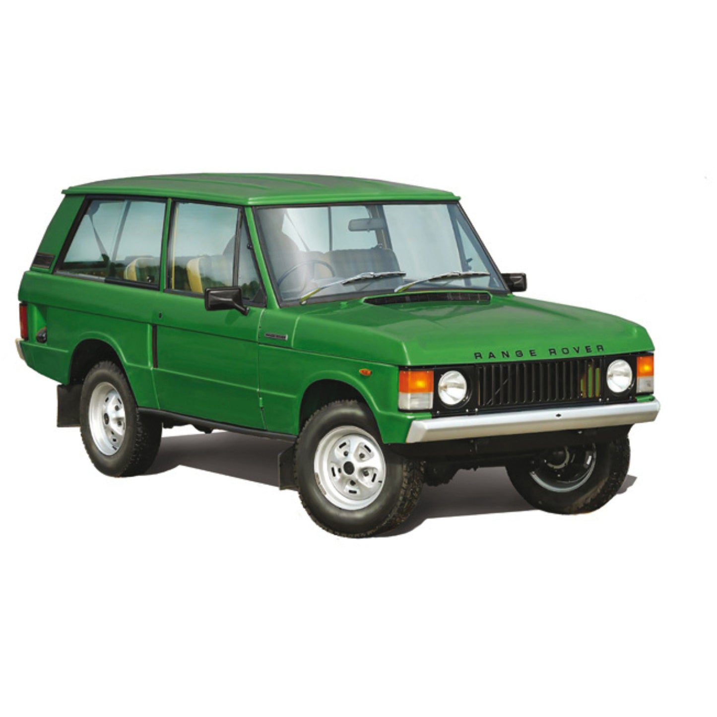 Range Rover Classic [Kit]