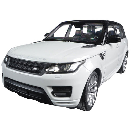 Range Rover Sport (2015) in White