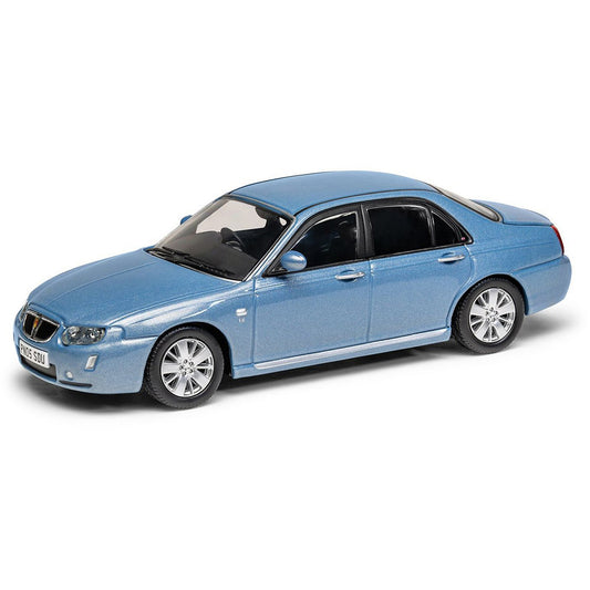 Rover 75 (Contemporary SE) in Ski Blue