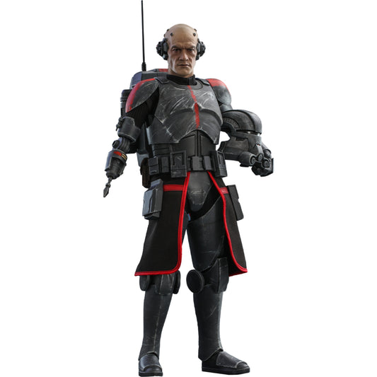 Echo Figure From Star Wars The Bad Batch