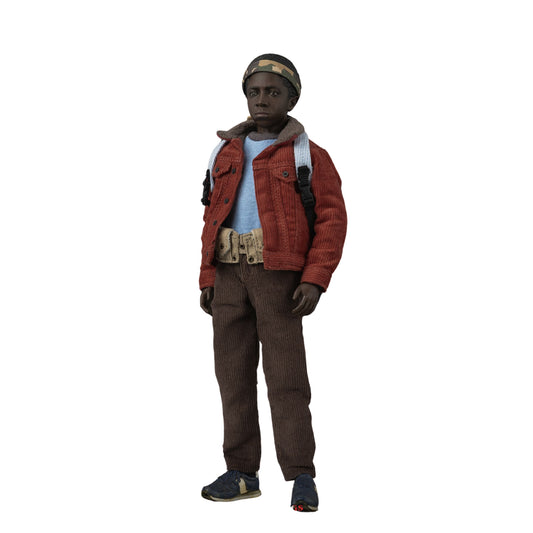 Lucas Sinclair Figure From Stranger Things