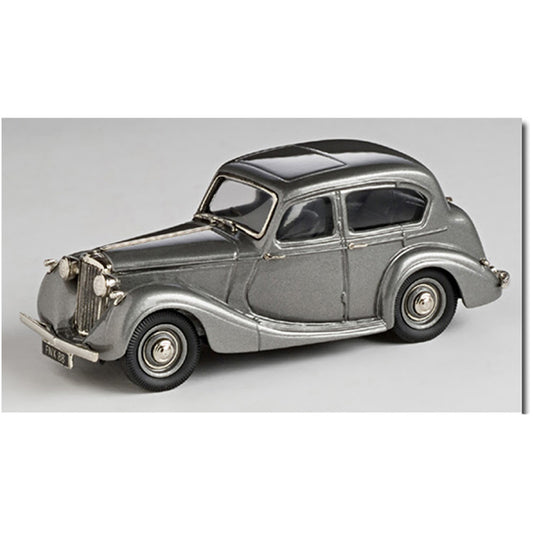 Sunbeam Talbot Ten in Metallic Grey