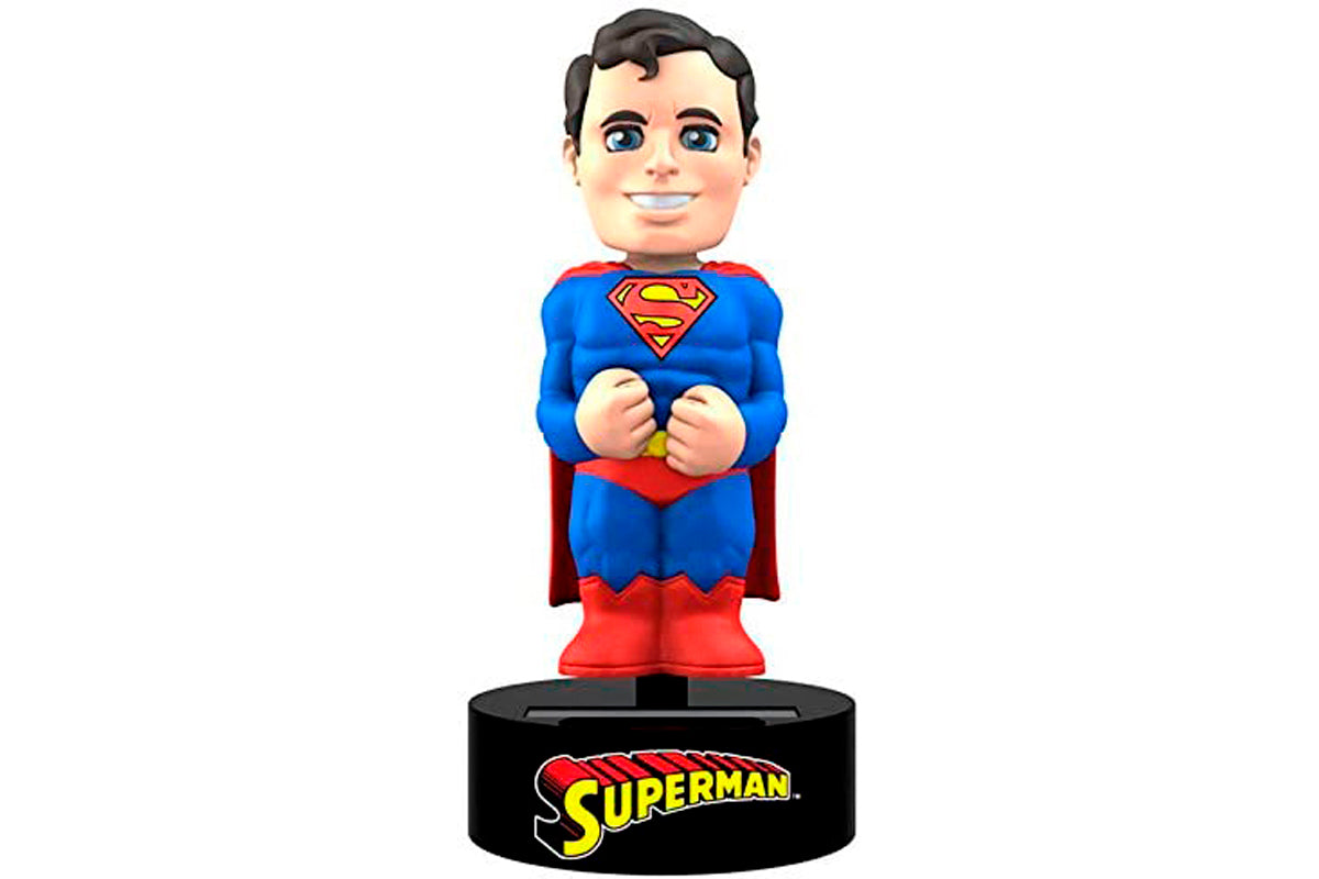 Superman Body Knocker Statue From Superman