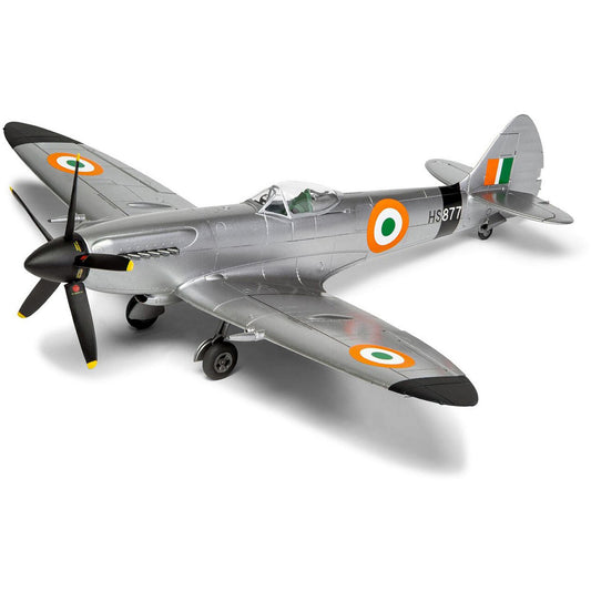 Supermarine Spitfire F Mk XVIII [Kit]