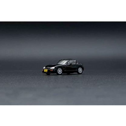 Suzuki Cappuccino (RHD) in Black