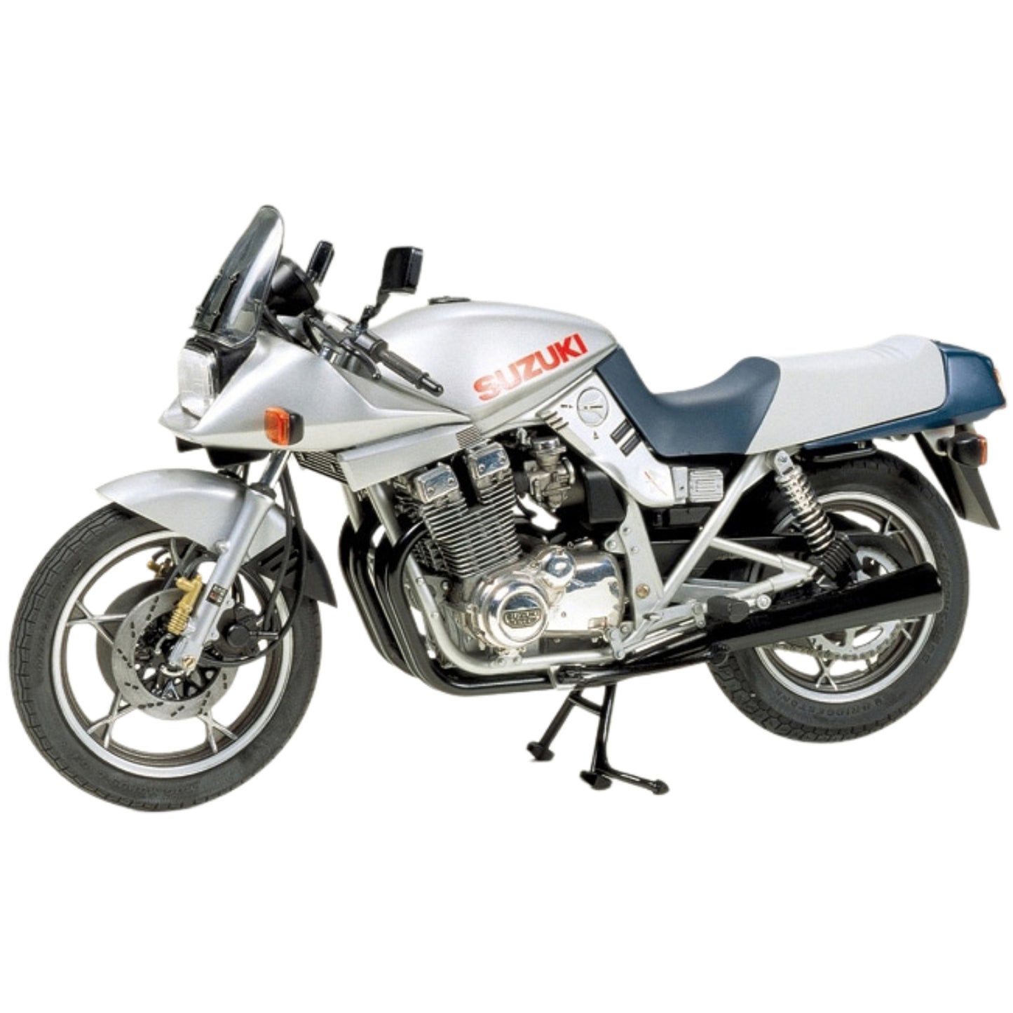 Suzuki GSX 1100S Katana [Kit]