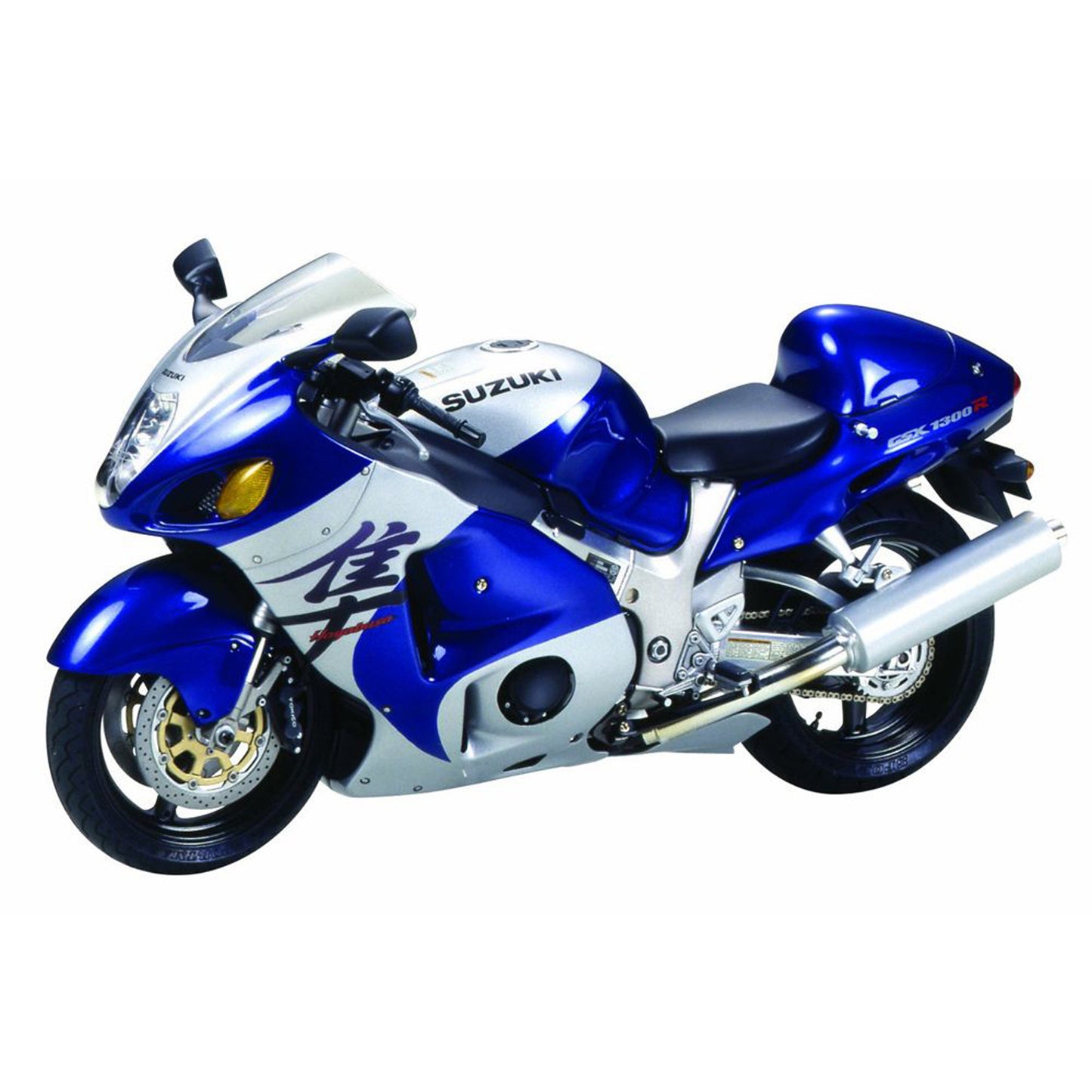 Suzuki GSX1300R Hayabusa [Kit]