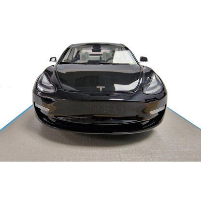 Tesla Model 3 in Black