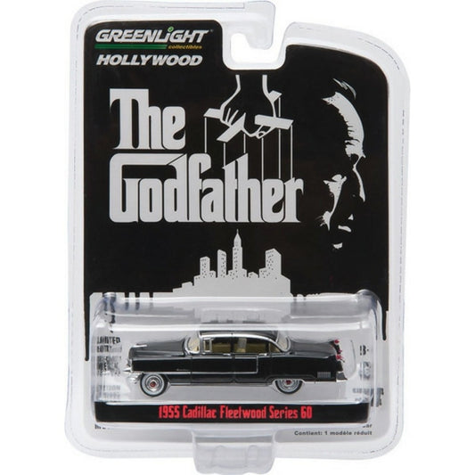 Cadillac Fleetwood Series 60 From The Godfather