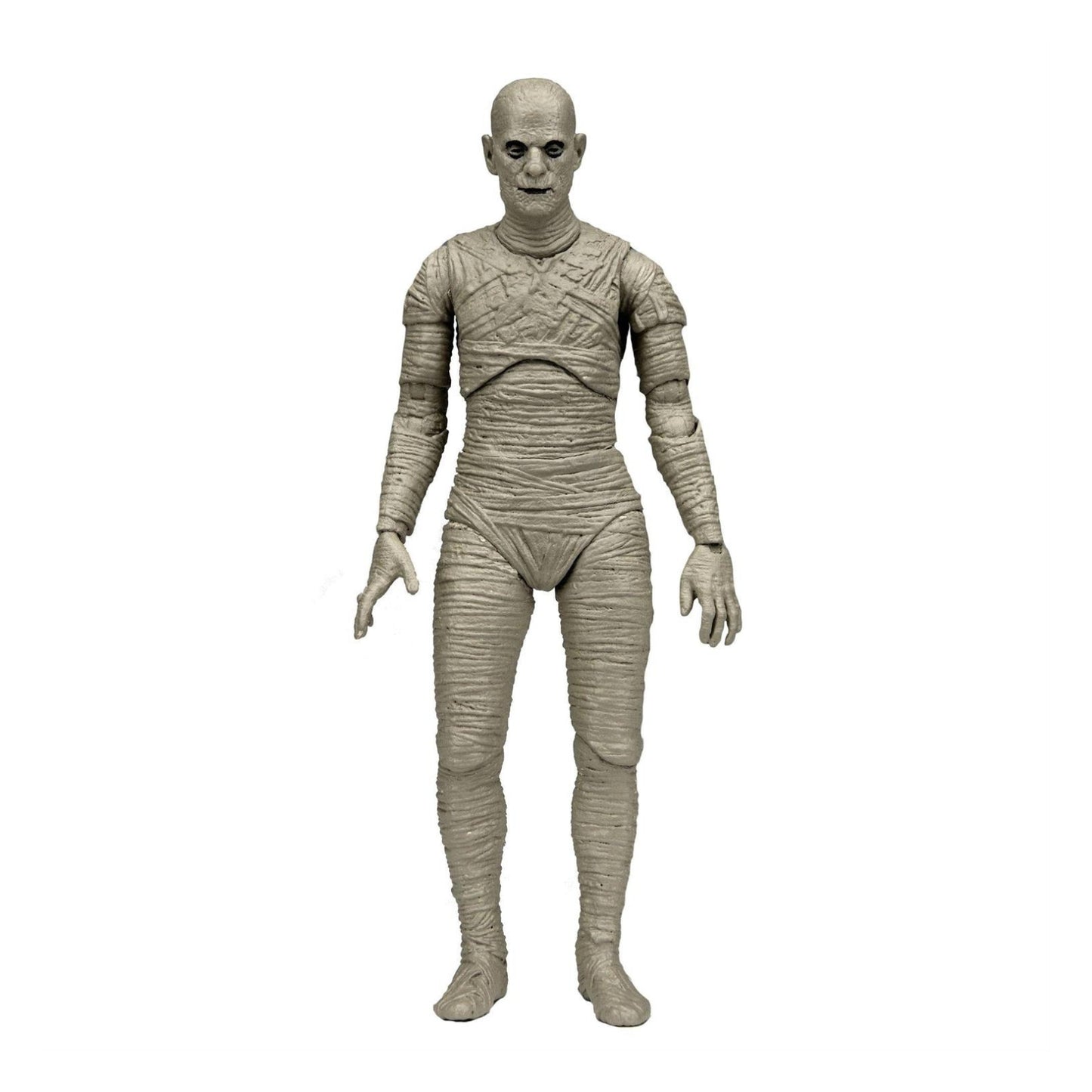 The Mummy Glow in the Dark Figure From The Mummy