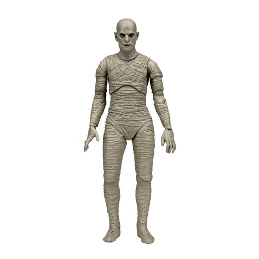 The Mummy Glow in the Dark Figure From The Mummy