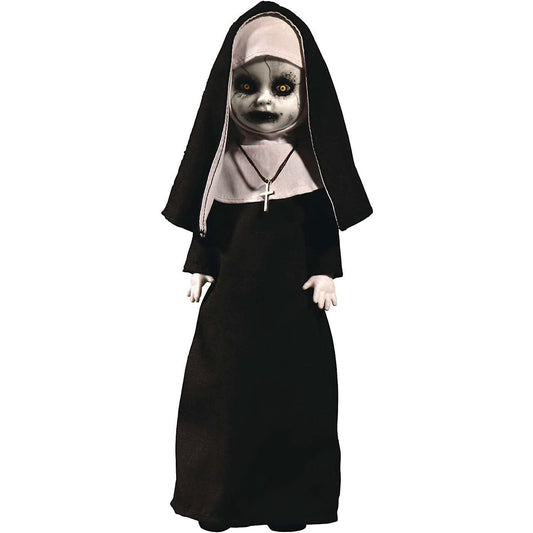 The Nun Living Dead Dolls Figure From The Nun