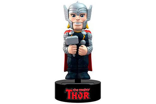 Thor Body Knocker Statue From Thor