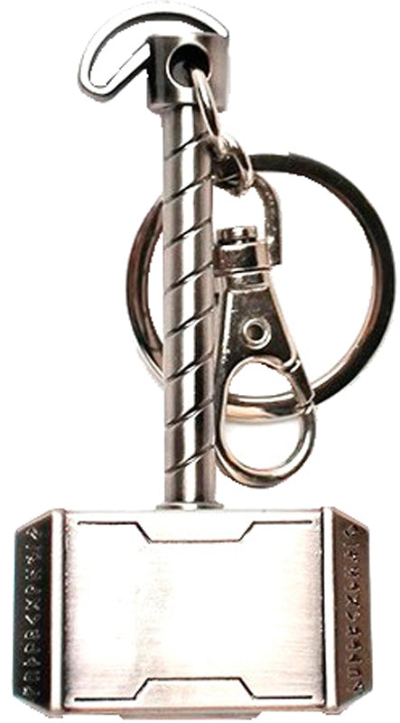 Hammer Keychain From Thor