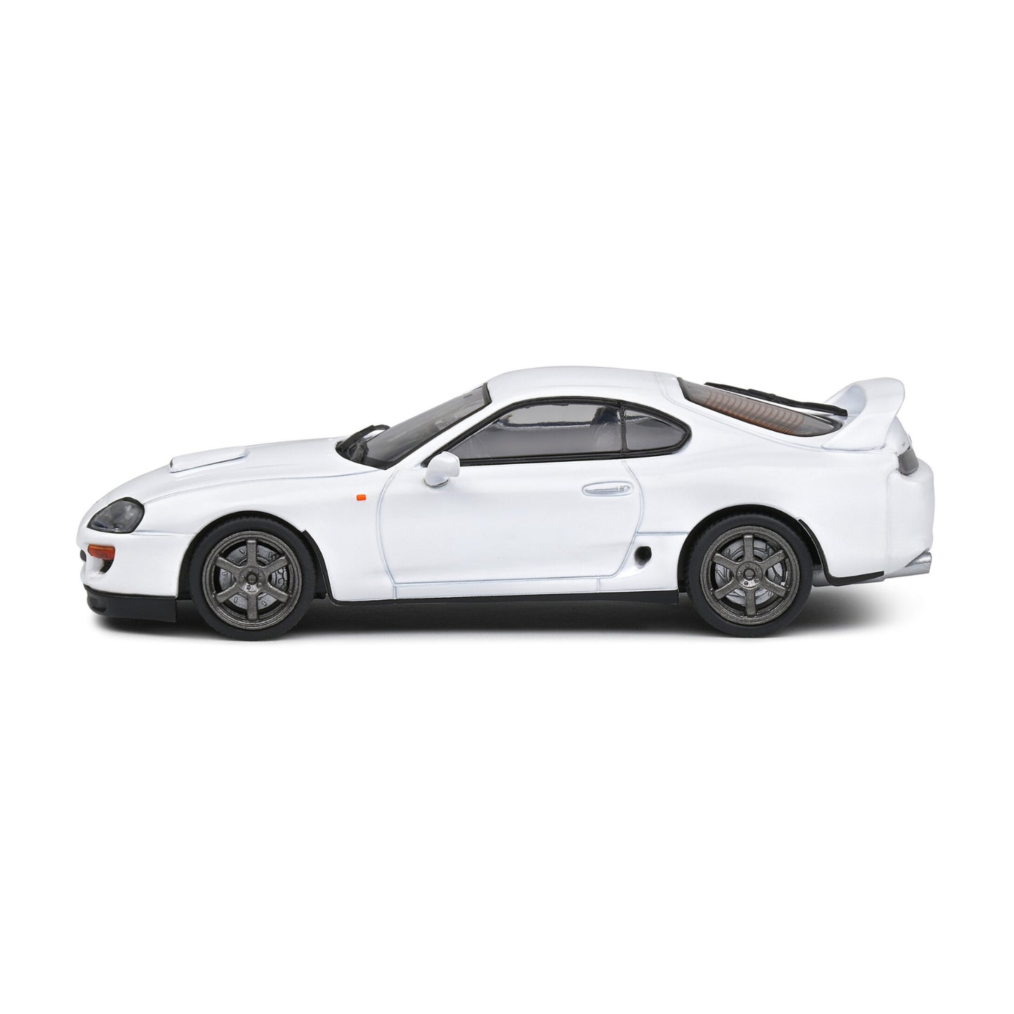 Toyota Supra Mk4 (2001) in White