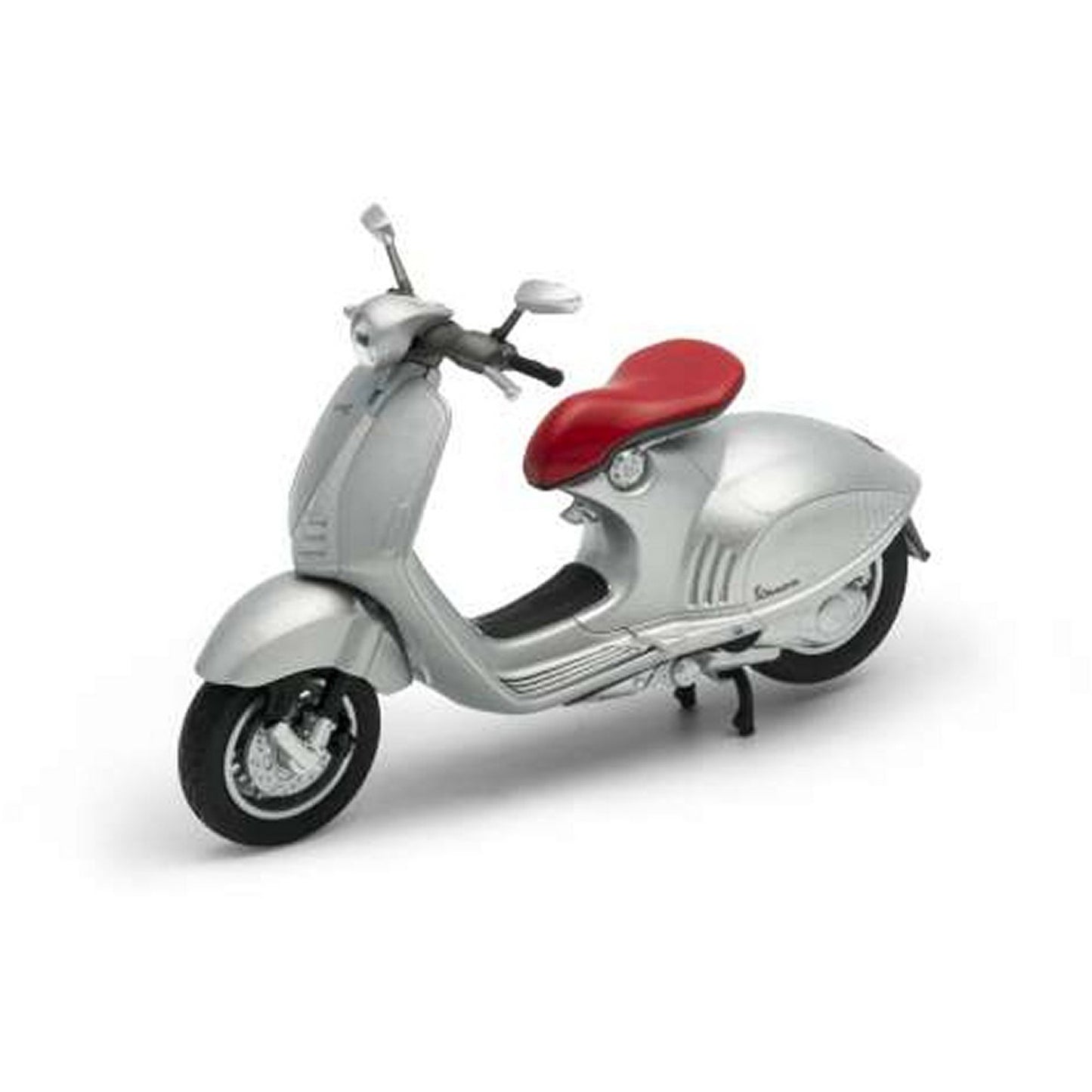 Vespa 946 (2014) in Silver