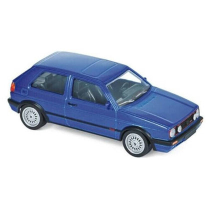 VW Golf GTI G60 (1990) in Blue