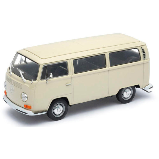 VW T2 Bus (1972)