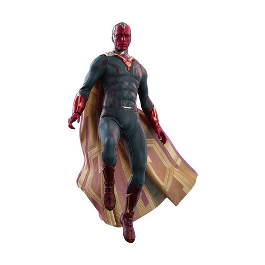 Vision Figure From WandaVision