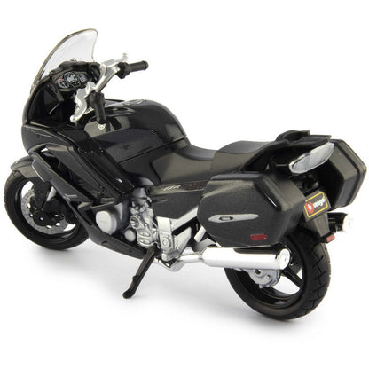 Yamaha FJR 1300 AS in Black