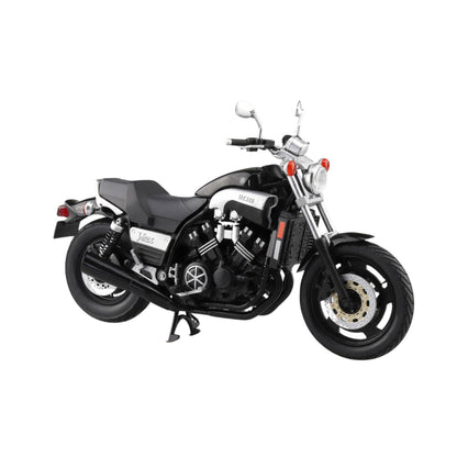 Yamaha Vmax in Black