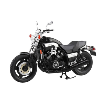 Yamaha Vmax in Black